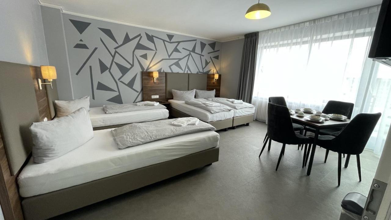 Apartment Glinde Glinde  Eksteriør billede